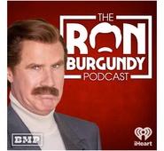 The Ron Burgundy Pod